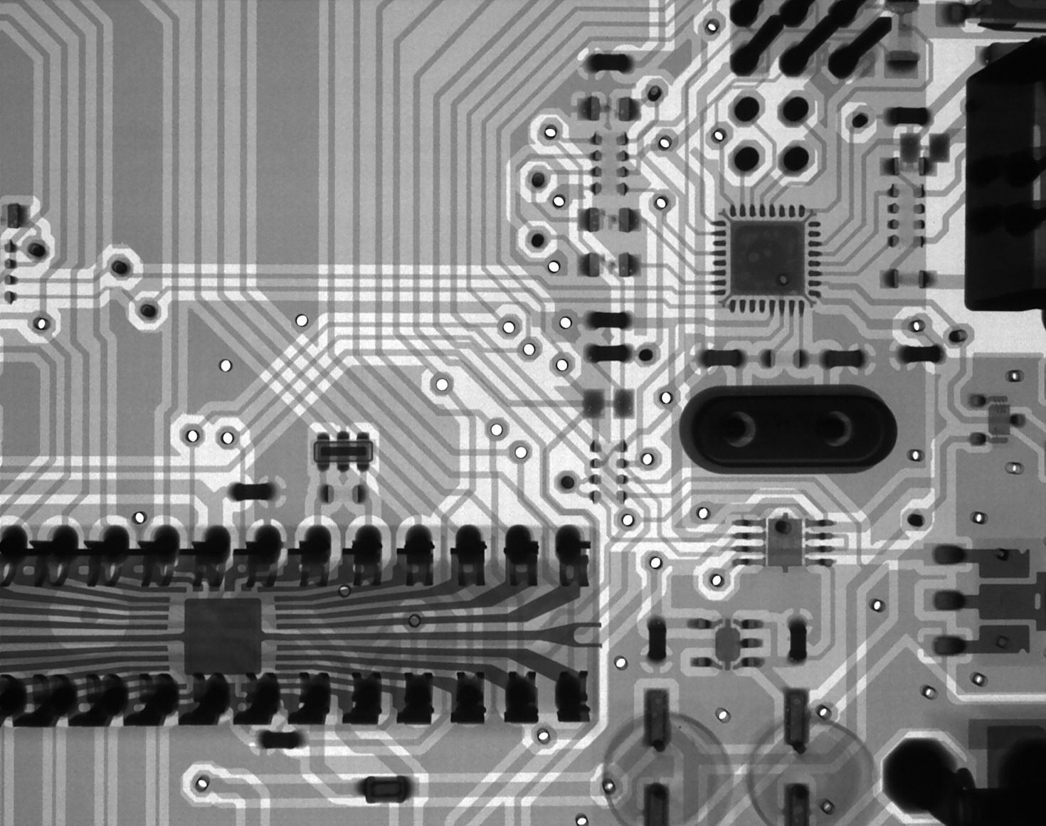 The Future of Work with AI-Powered Solutions
